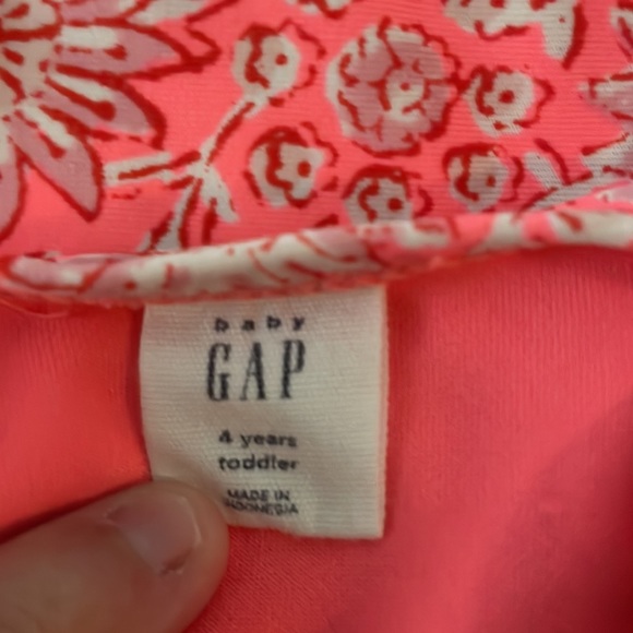 GAP swimsuit - Picture 5 of 6